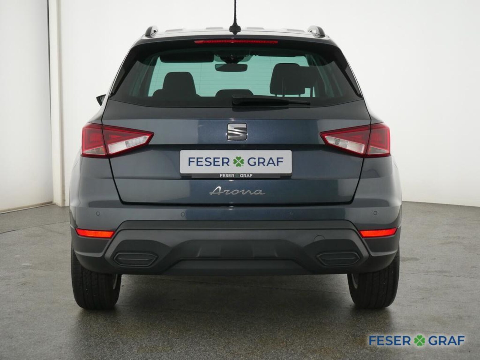 SEAT Arona – Bild 14