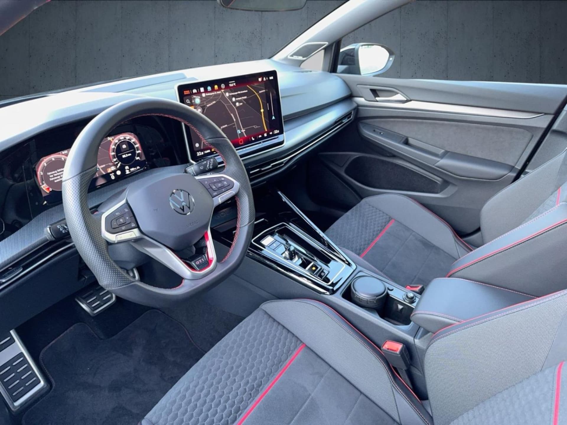 Volkswagen Golf GTI Clubsport