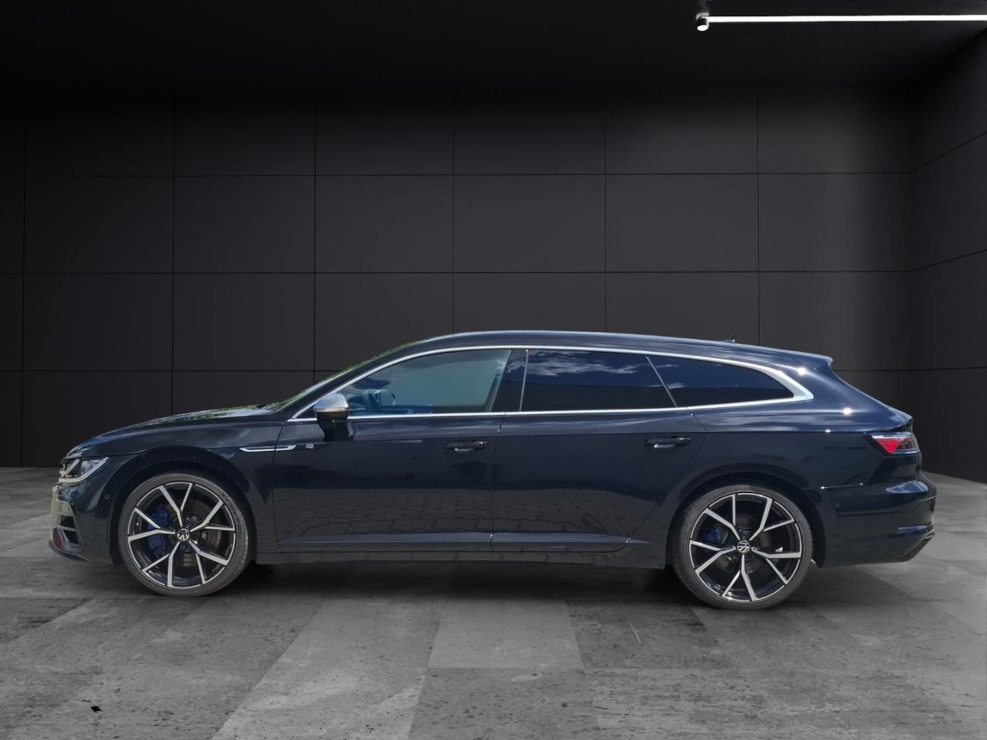Volkswagen Arteon Shooting Brake R