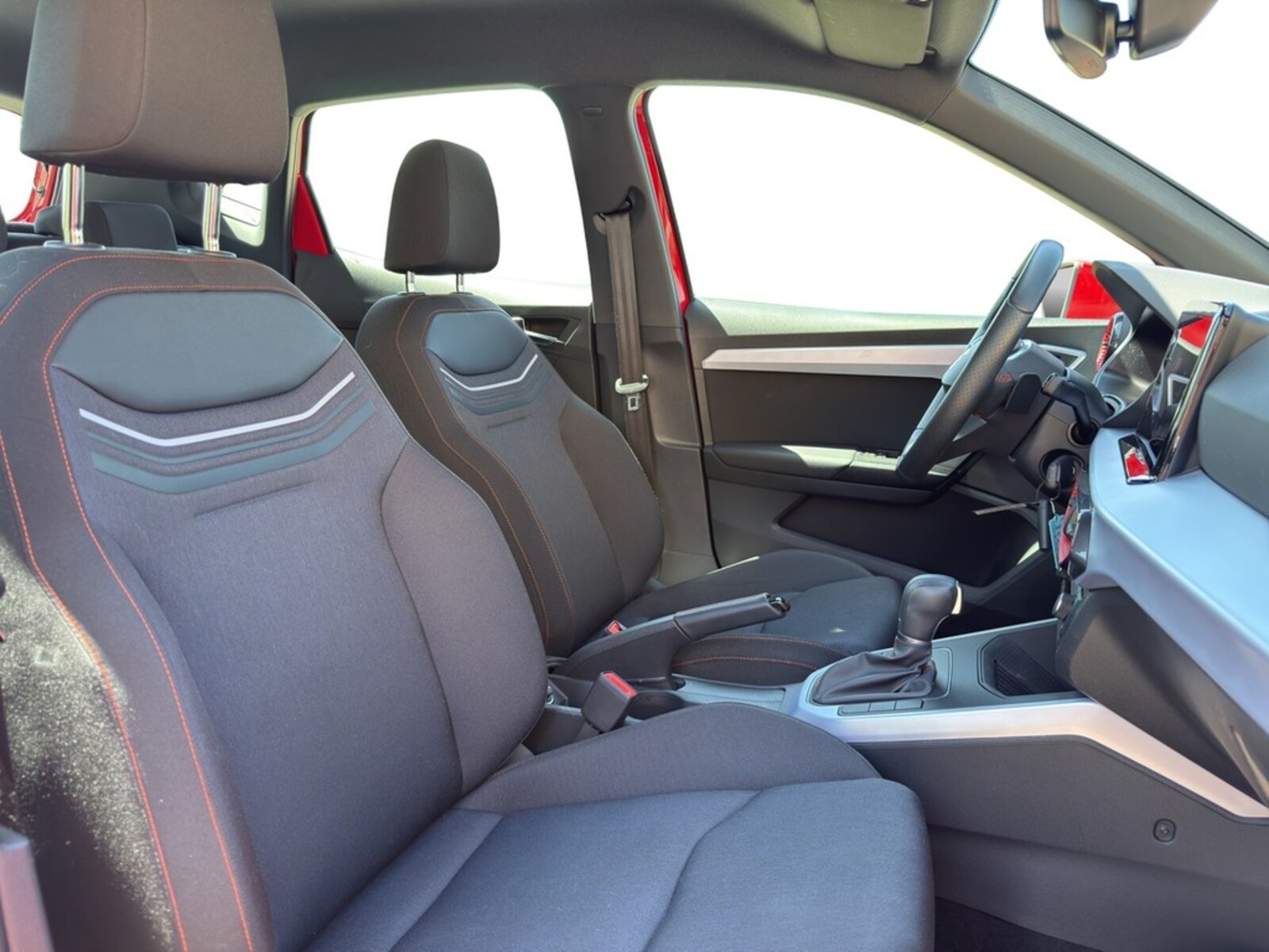 SEAT Arona – Bild 11