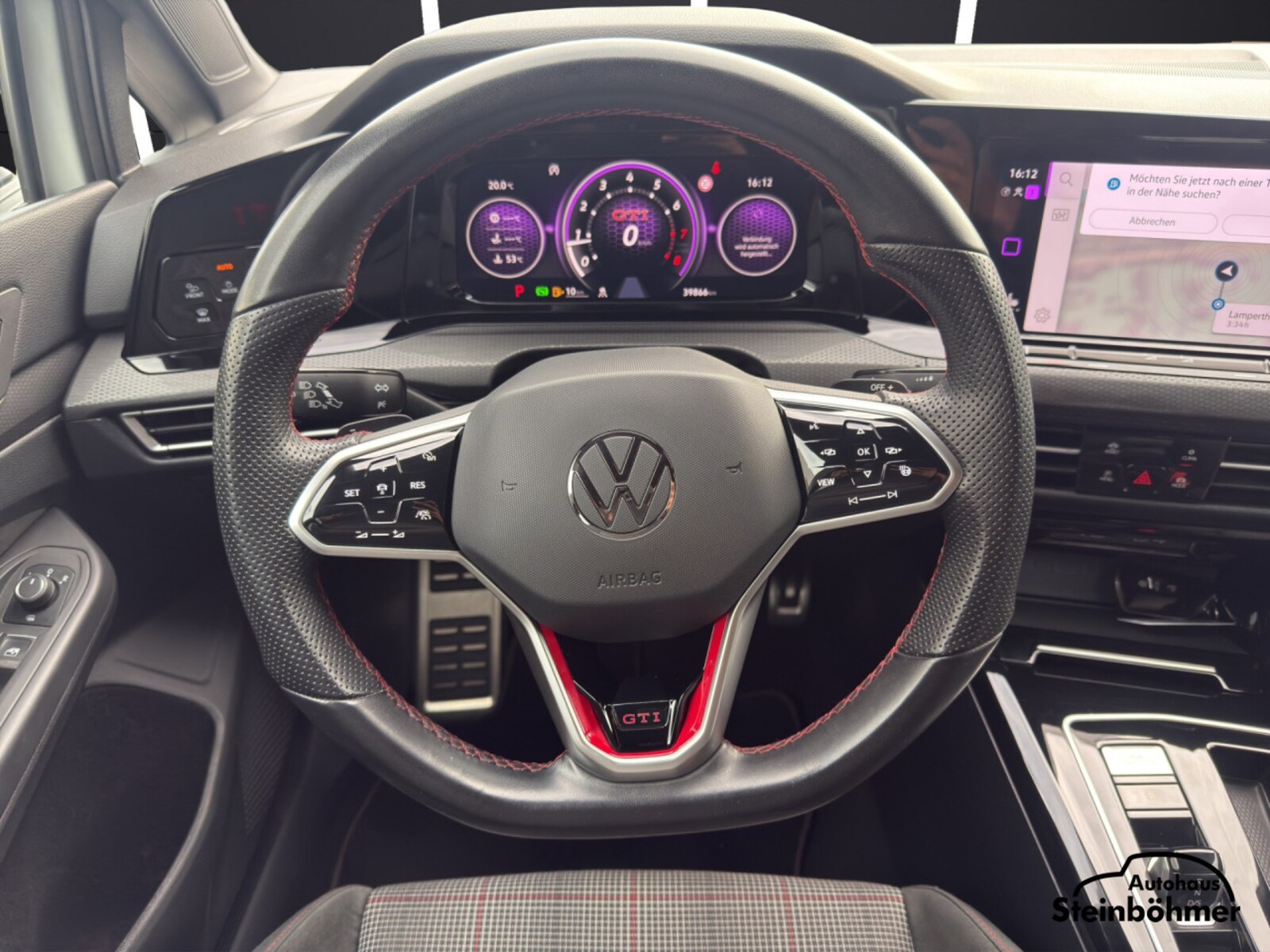 Volkswagen Golf – Bild 17