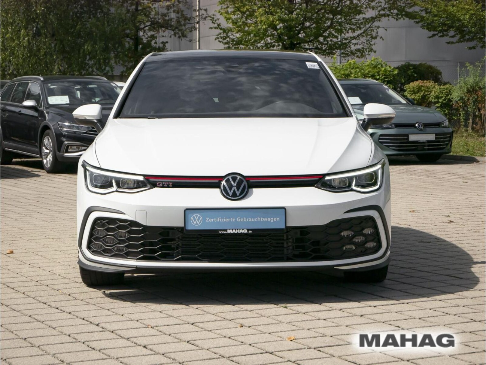 Volkswagen Golf – Bild 5