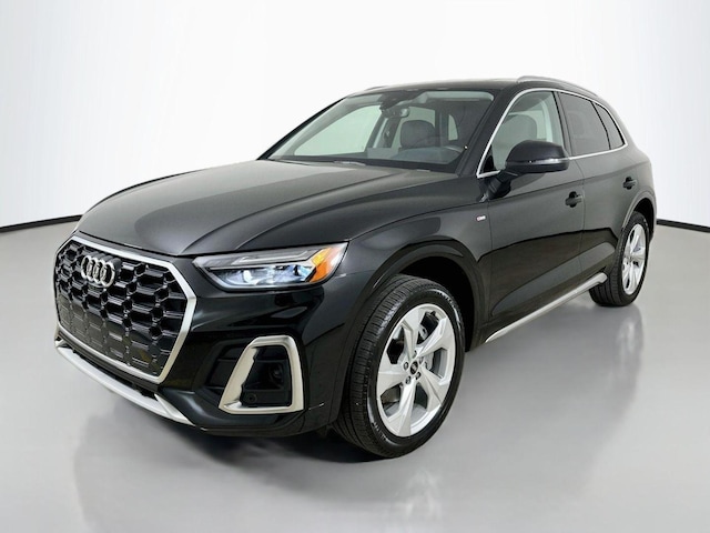 Photo of 2025 Audi Q5 