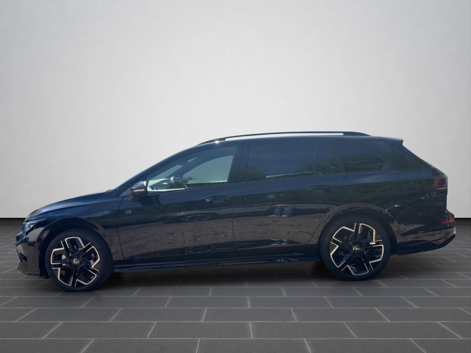 Volkswagen Golf Variant – Bild 7