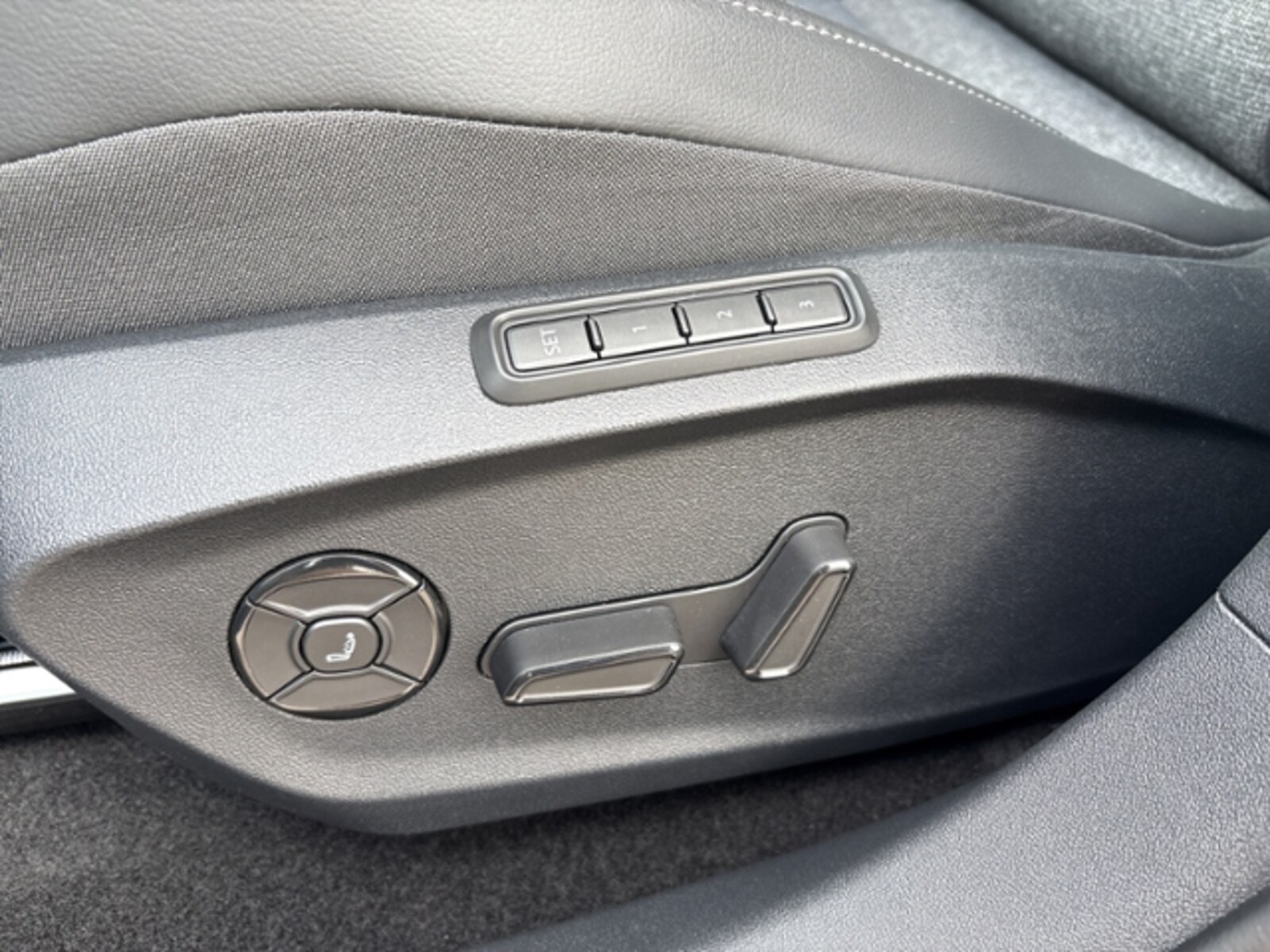 Volkswagen ID. Polo – Bild 37