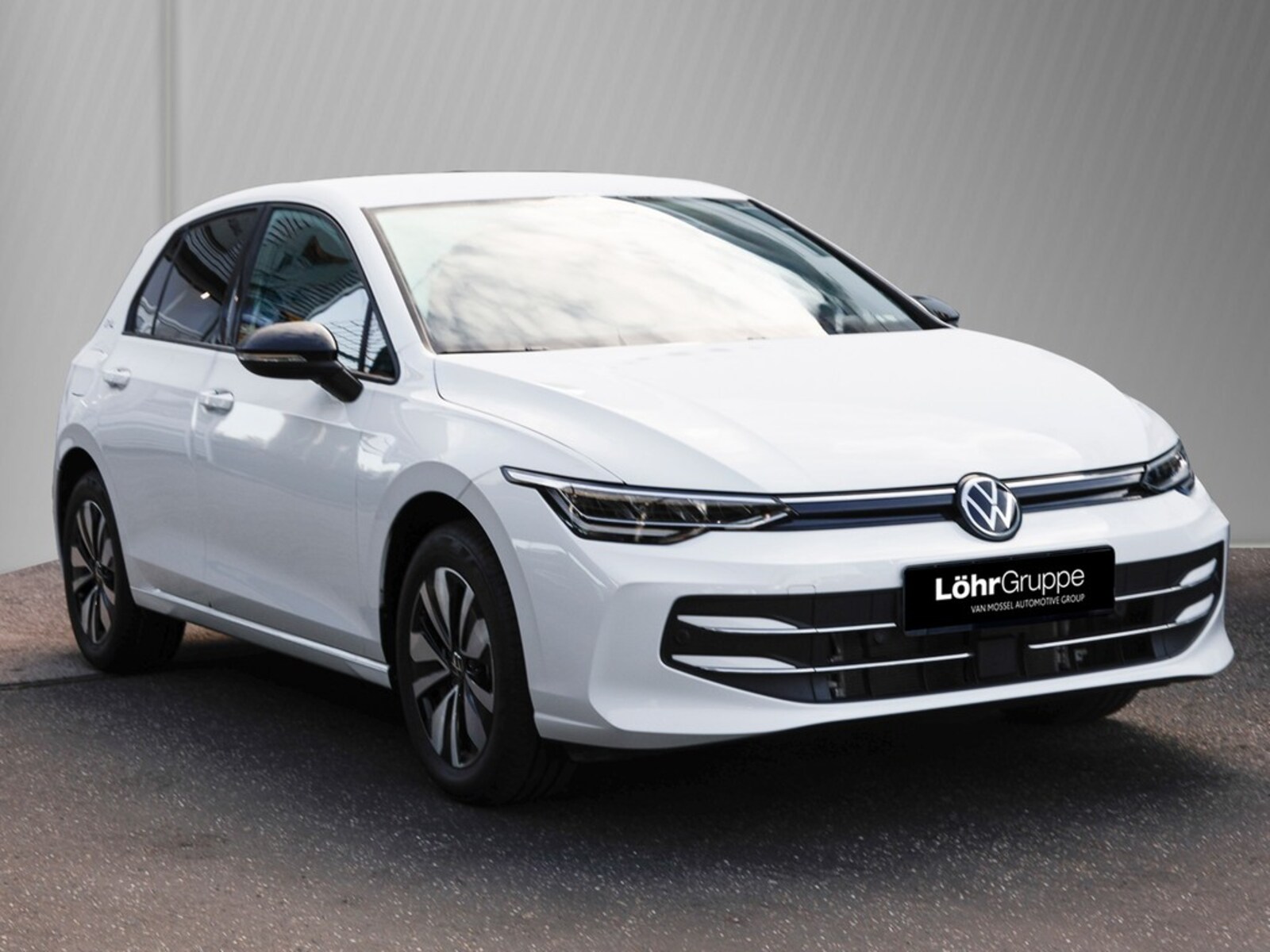 Volkswagen Golf – Bild 3
