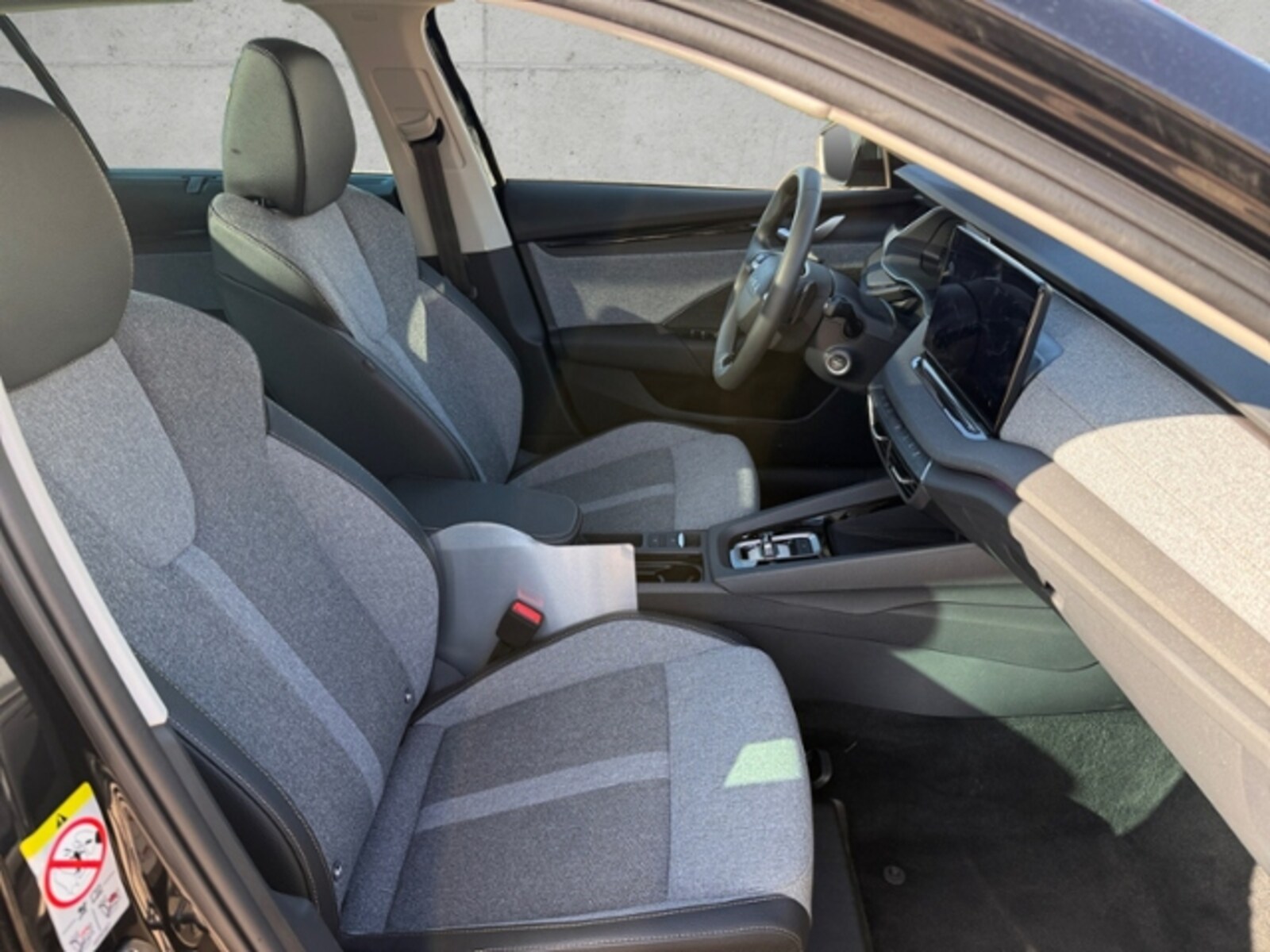 Škoda Octavia Combi – Bild 17