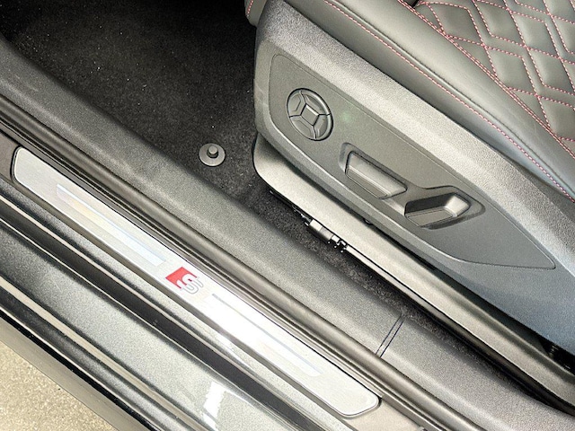 2026 Audi S3 Base - Photo 23
