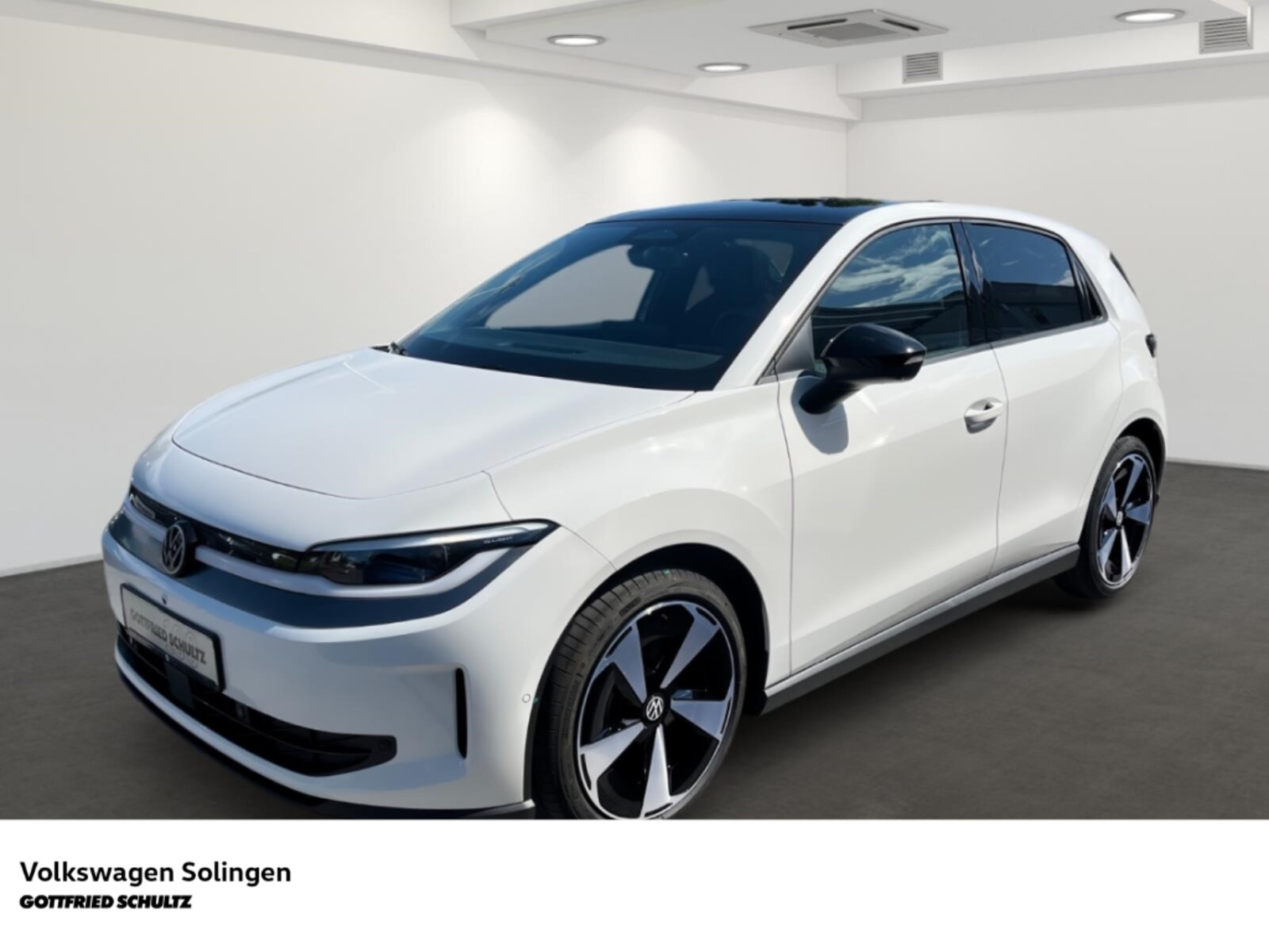 Volkswagen ID. Polo