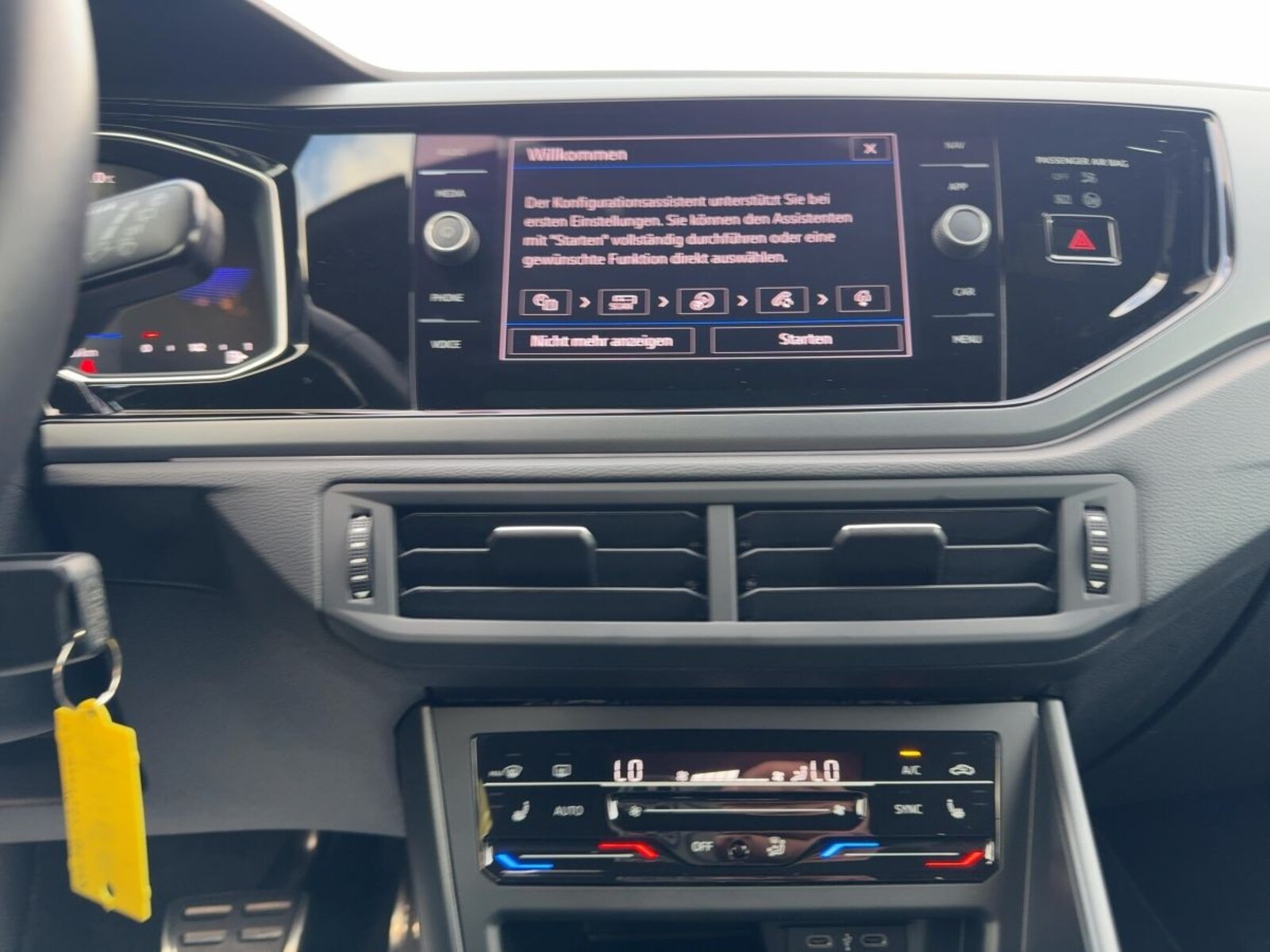 Volkswagen Taigo – Bild 11