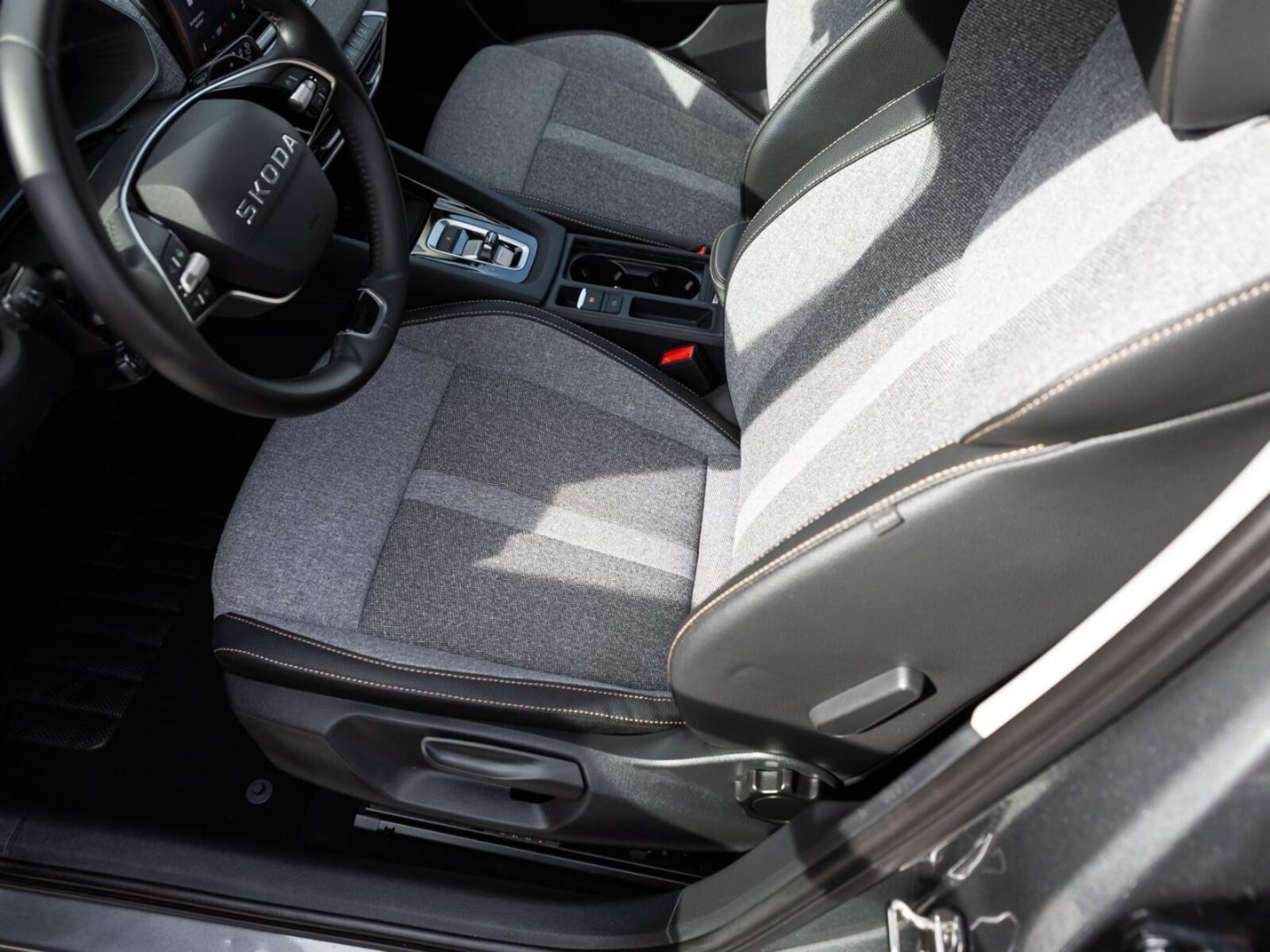 Škoda Octavia Combi – Bild 12