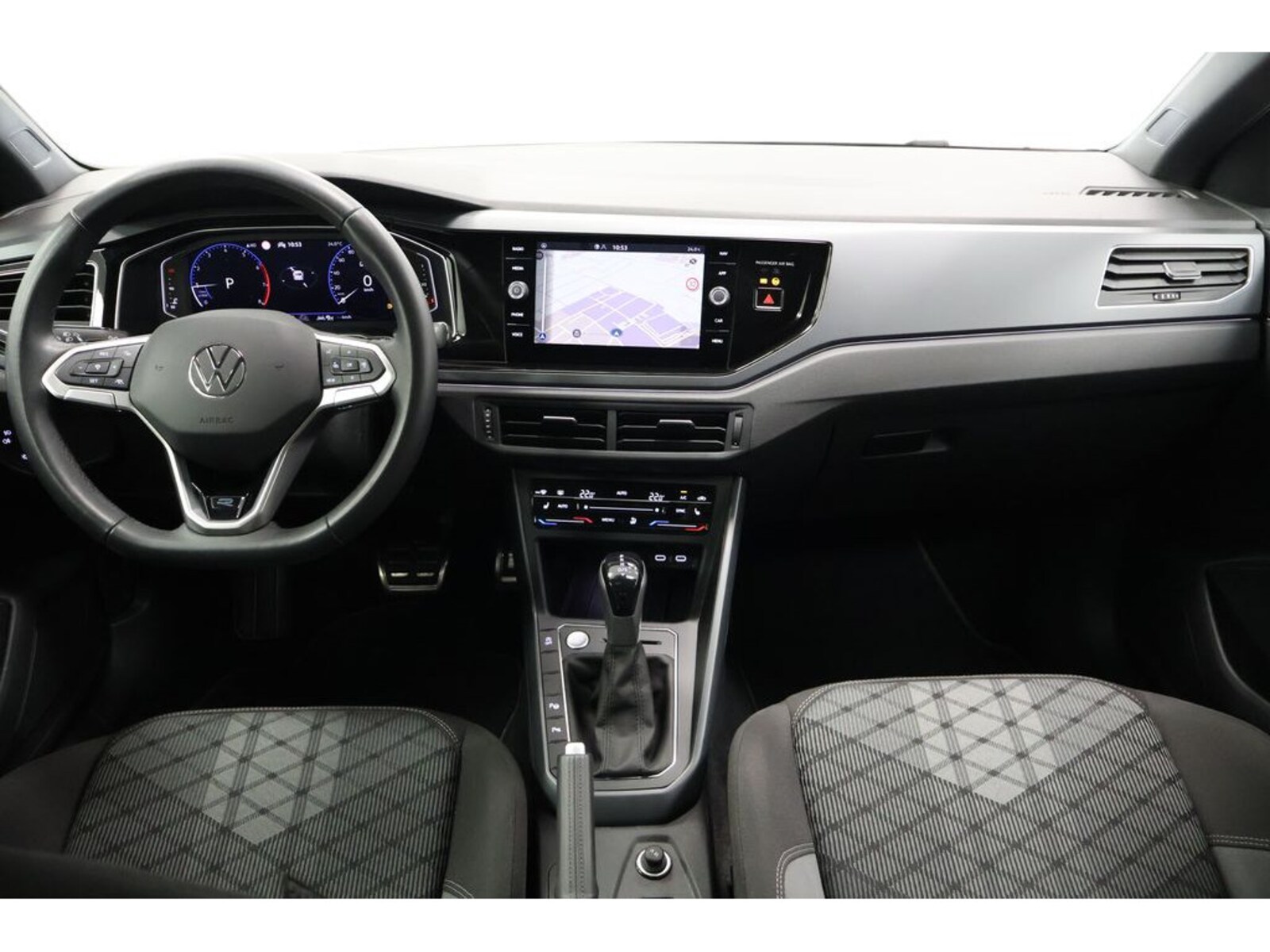 Volkswagen Polo – Bild 8