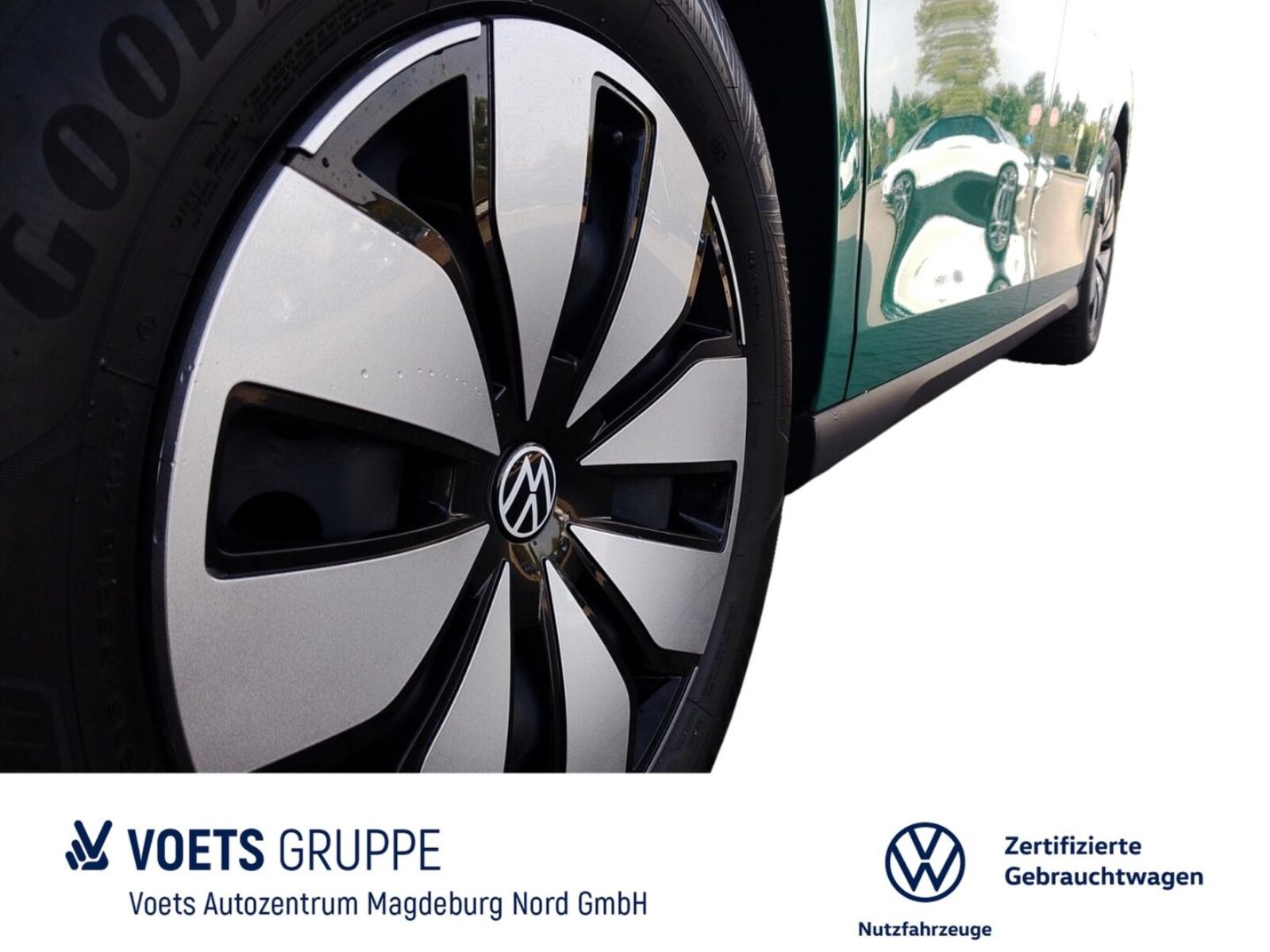 Volkswagen ID. Buzz – Bild 6