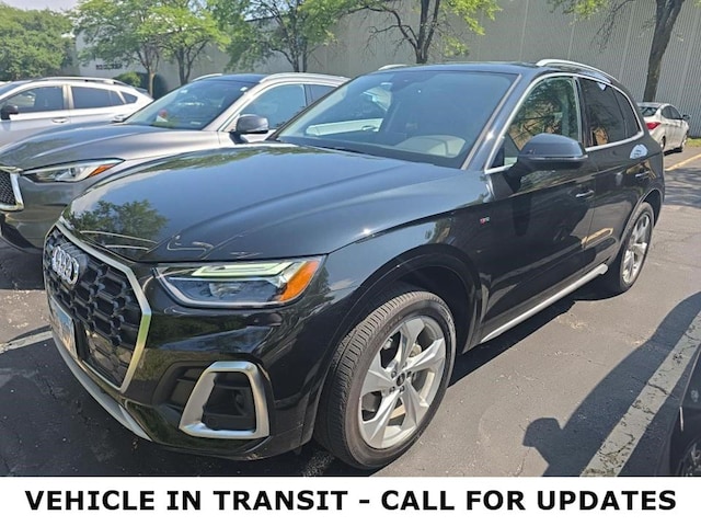 2023 Audi Q5