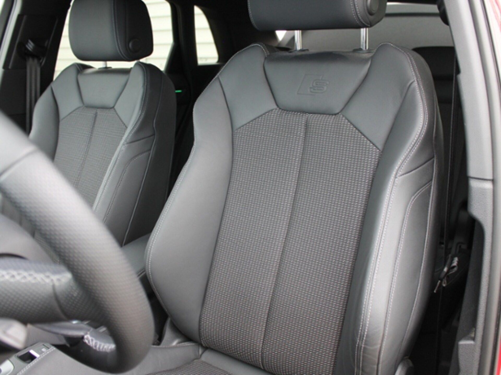 Audi Q3 SUV S line