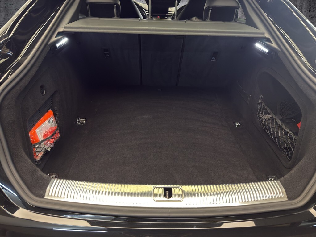 Image about Audi RS 5 Sportback TFSI quattro tiptronic
