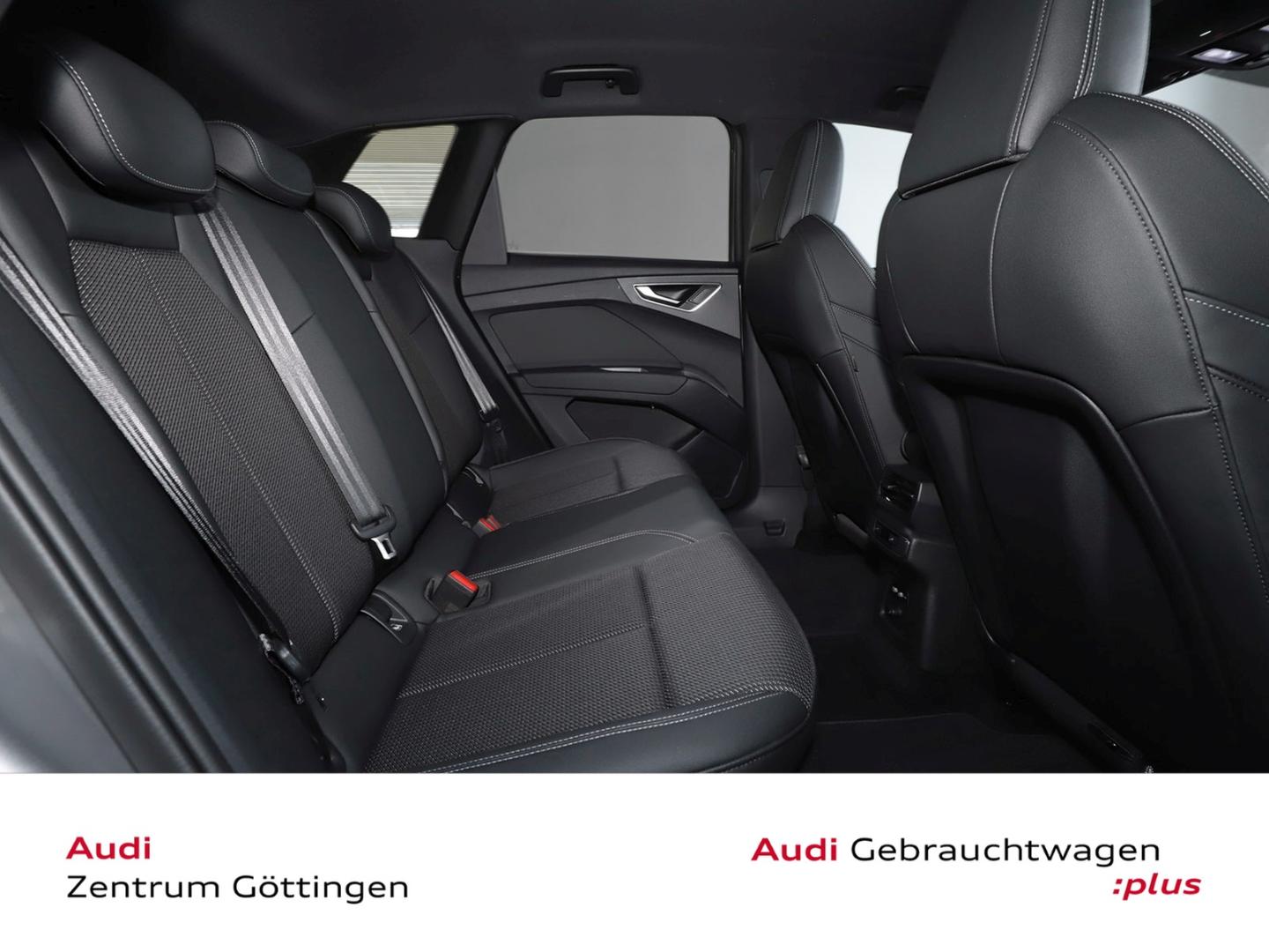 Image about Audi Q4 e-tron 40 e-tron