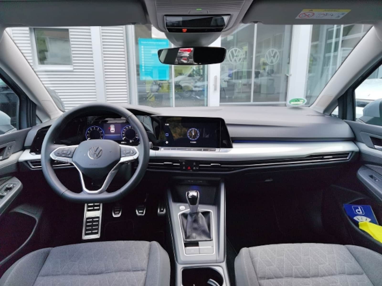 Volkswagen Golf Variant – Bild 8