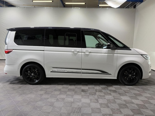 Volkswagen Multivan langversion