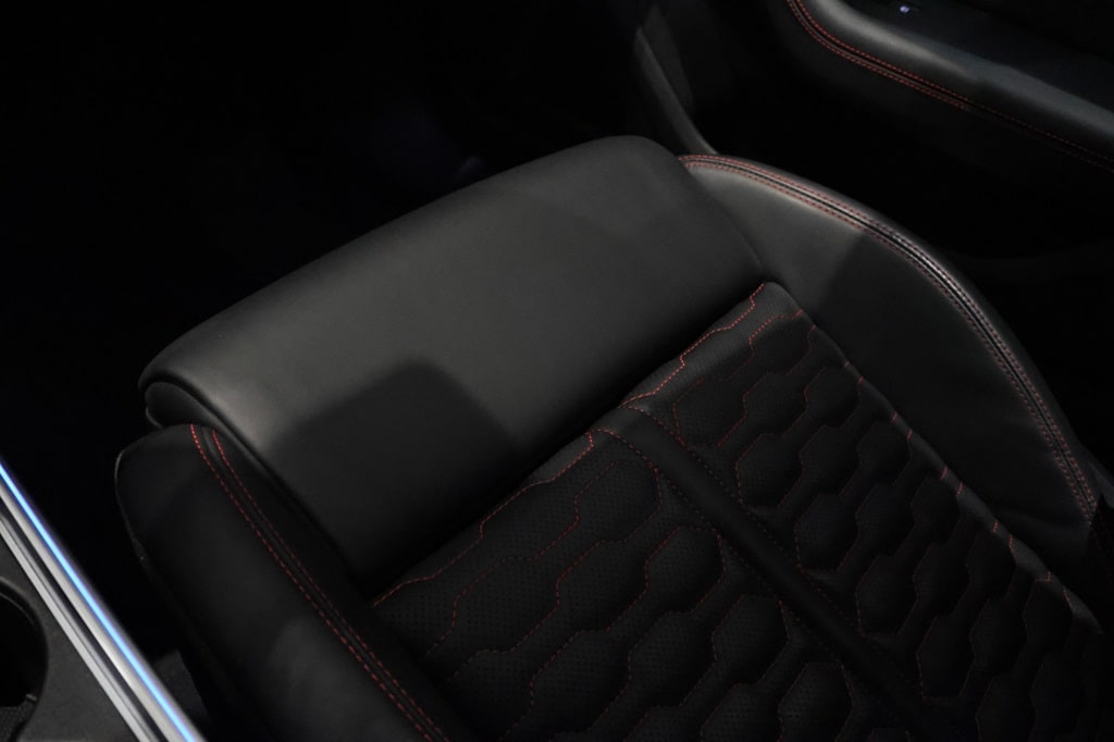 Image about Audi RS 6 Avant RS 6 Avant performance 630 hk tiptronic