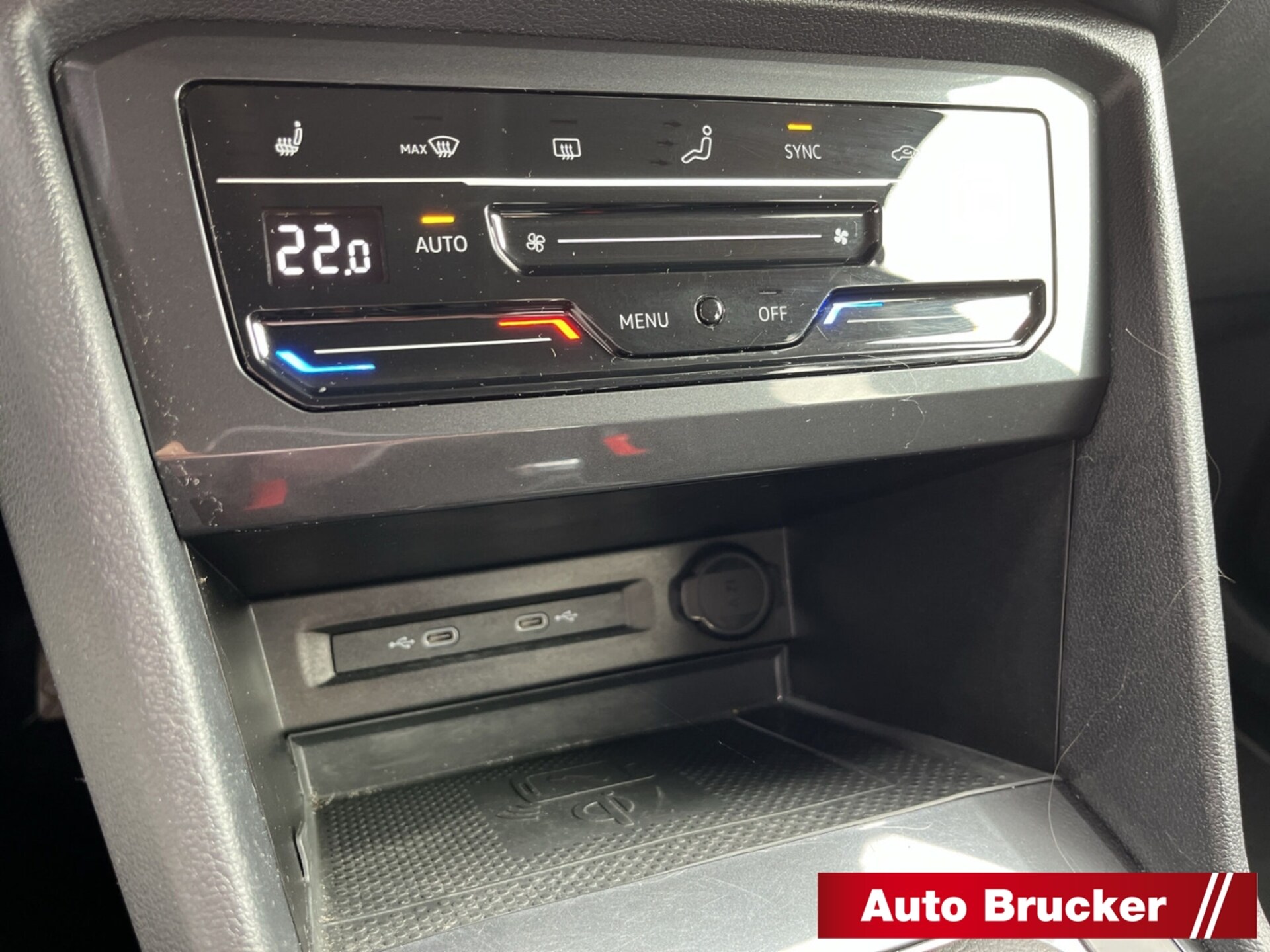 Volkswagen Tiguan Allspace Life