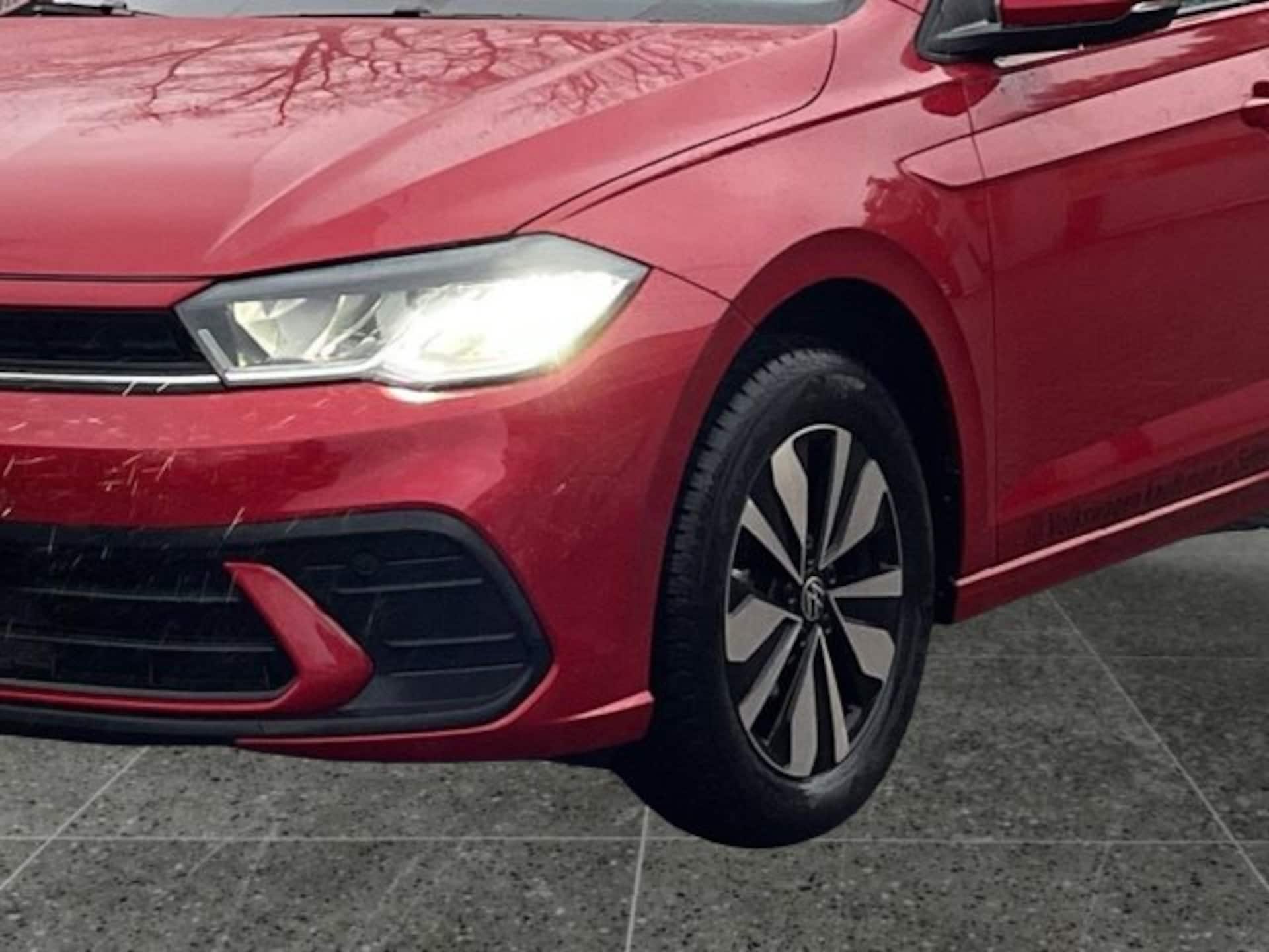 Volkswagen Polo MOVE