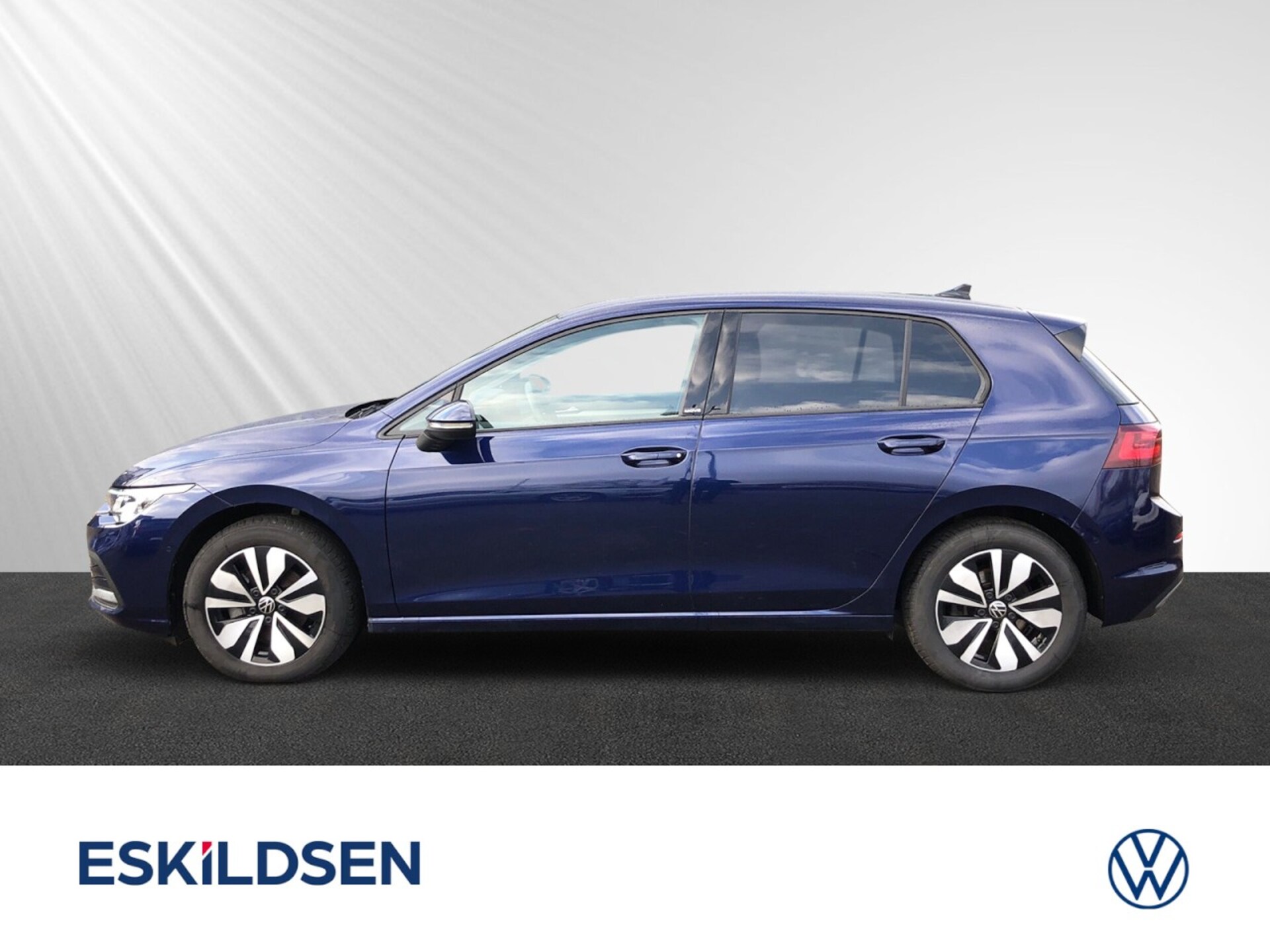 Volkswagen Golf MOVE