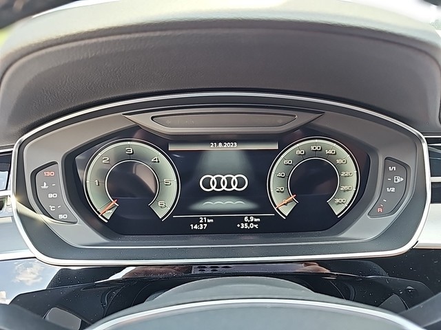 Audi A8 50 TDI Quattro Tiptronic - - Joinsteer - #4