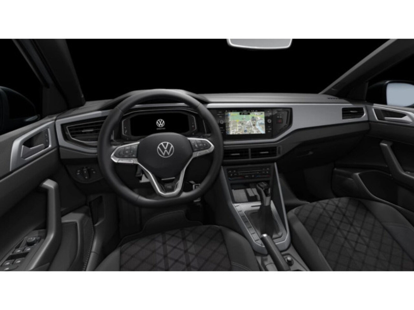 Volkswagen Taigo – Bild 4