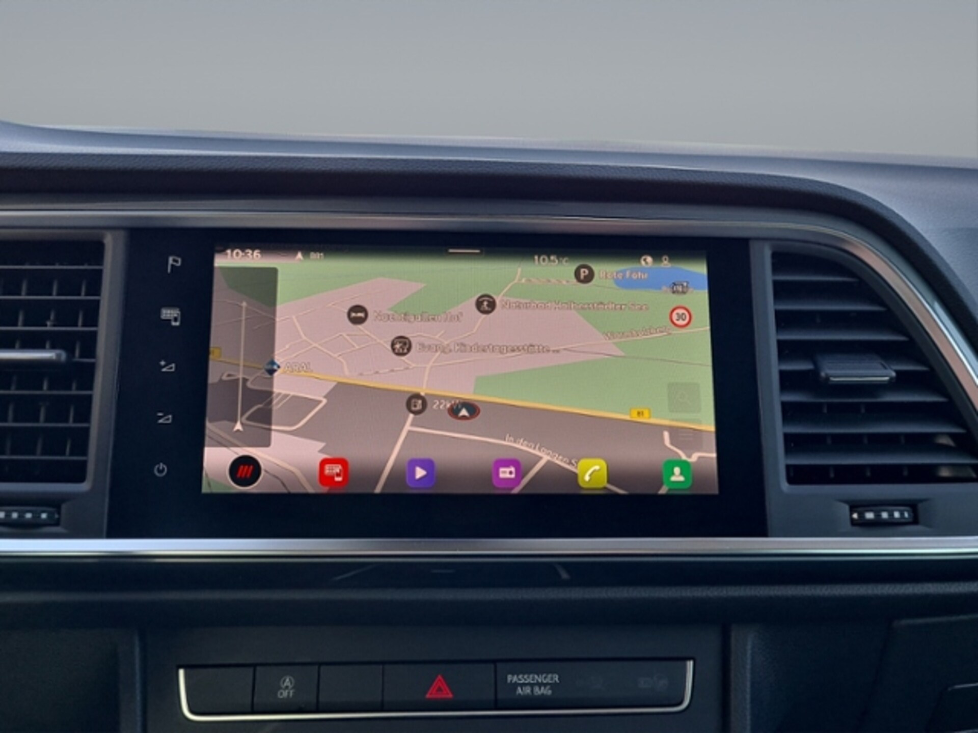 SEAT Ateca Style