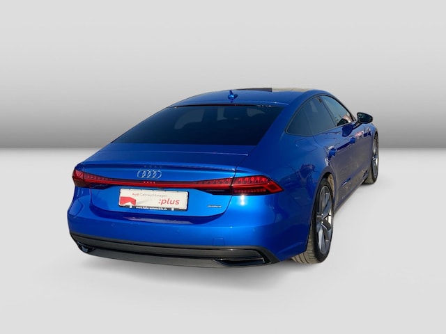 Audi A7 Sportback TFSI E -  - Joinsteer - #2