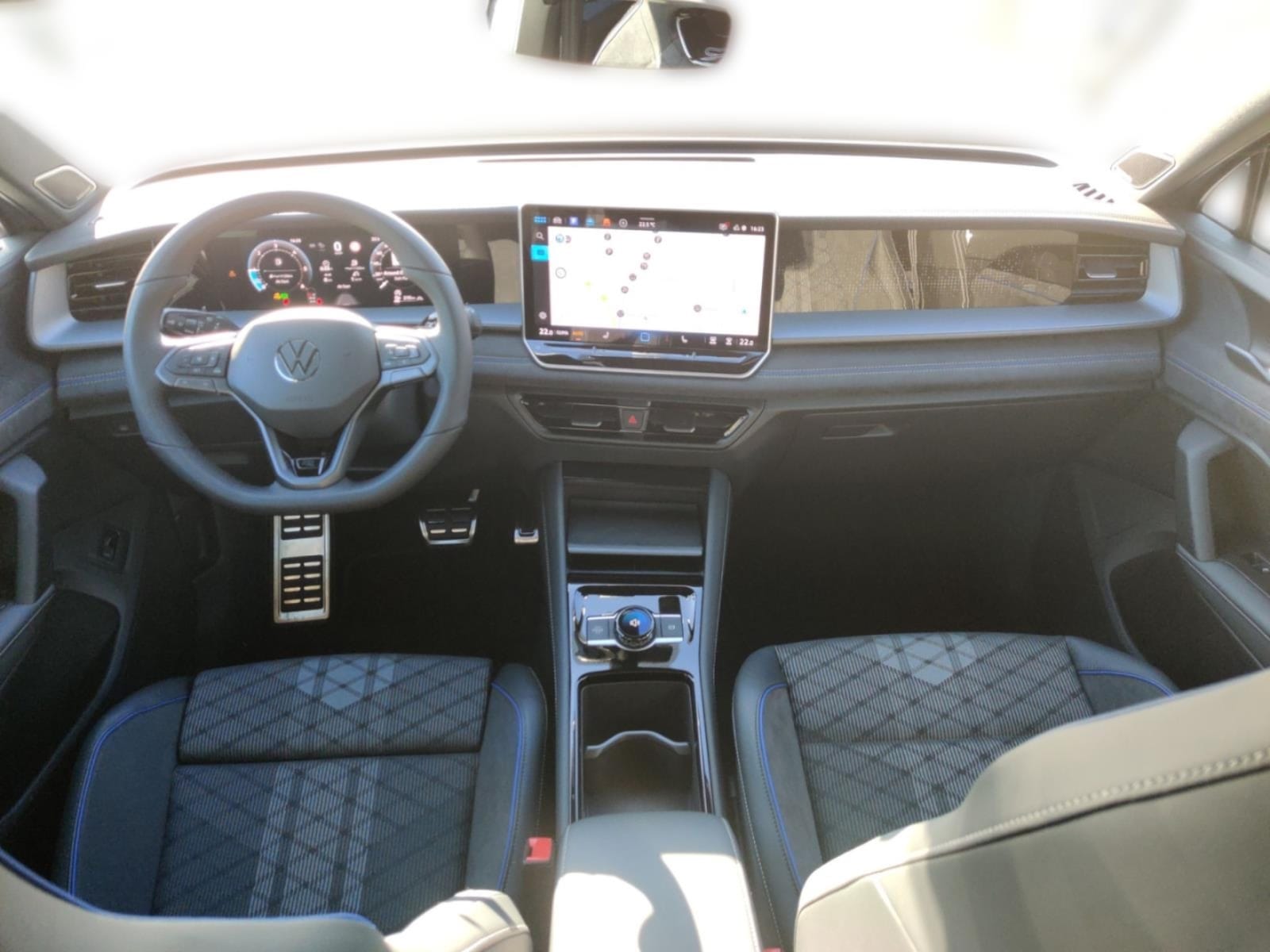 Volkswagen Tayron – Bild 10