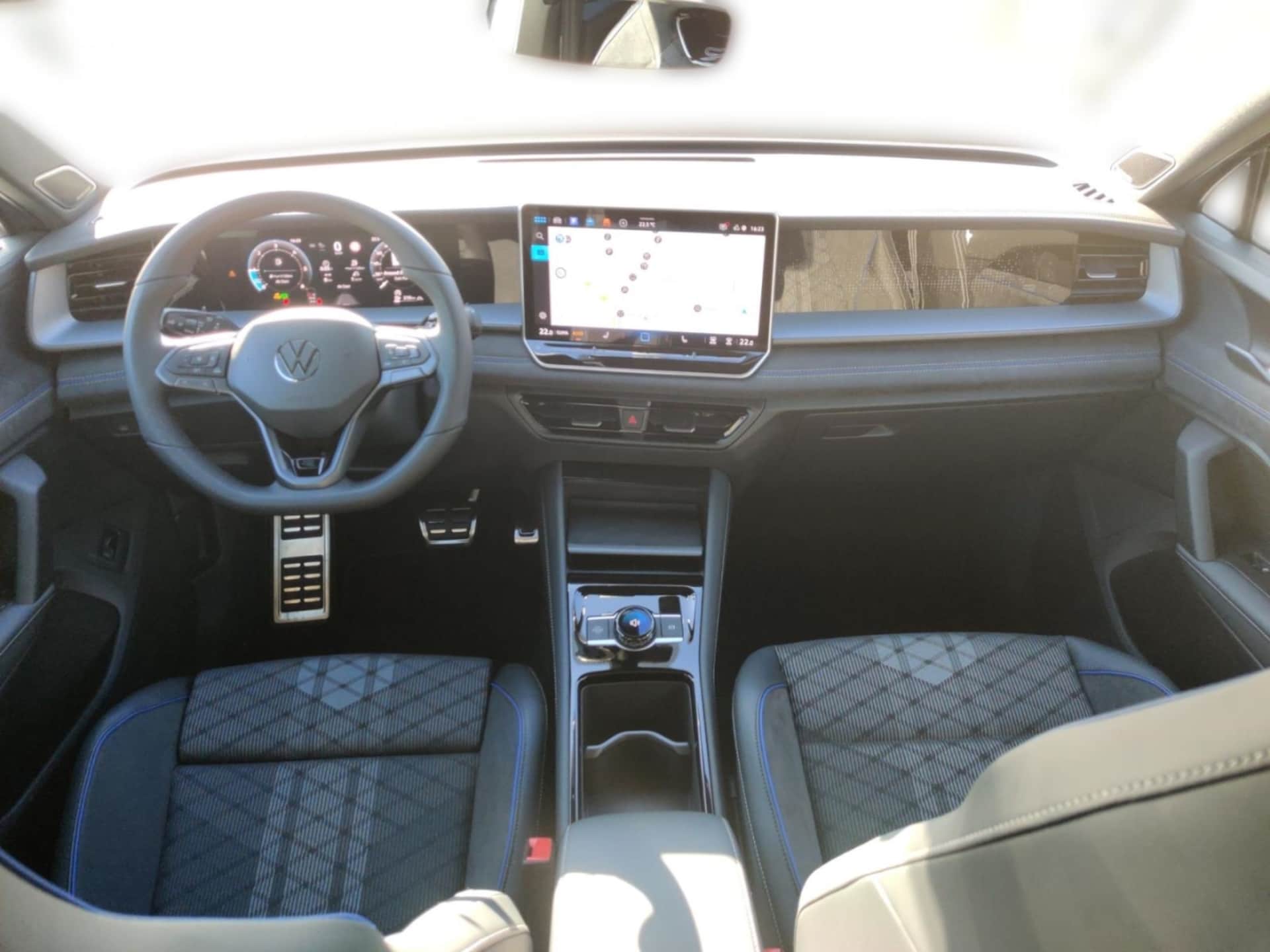 Volkswagen Tayron R-Line