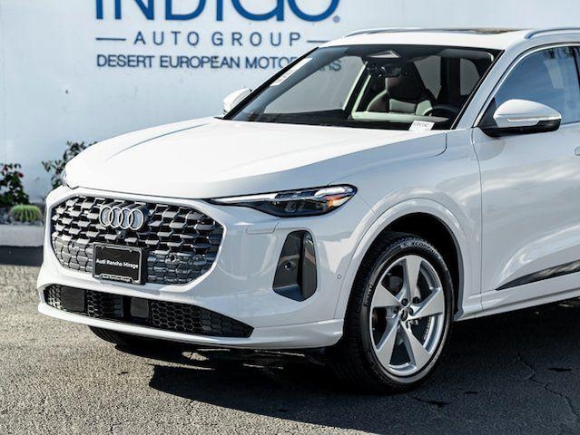 2025 Audi Q5