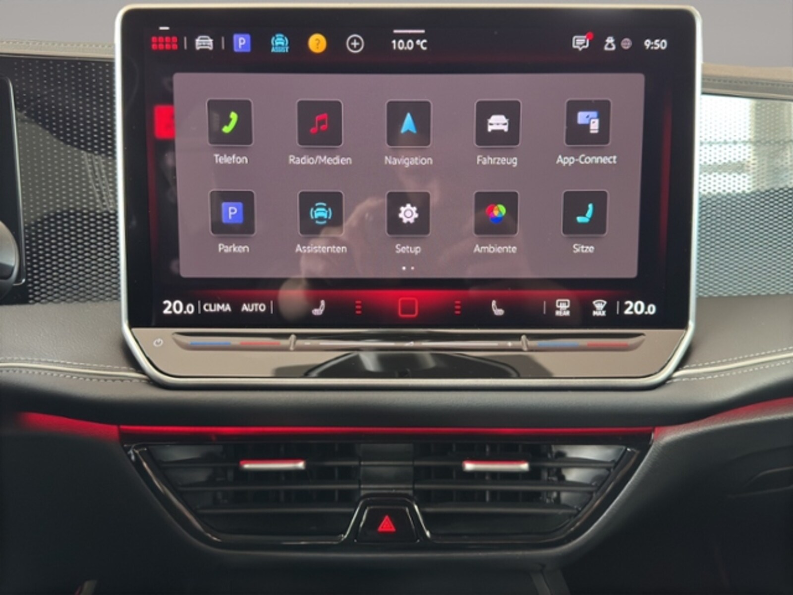 Volkswagen Passat – Bild 20
