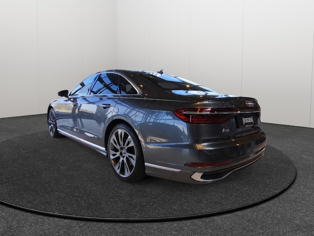 Audi A8 50 TDI Quattro Tiptronic -  - Joinsteer - #3