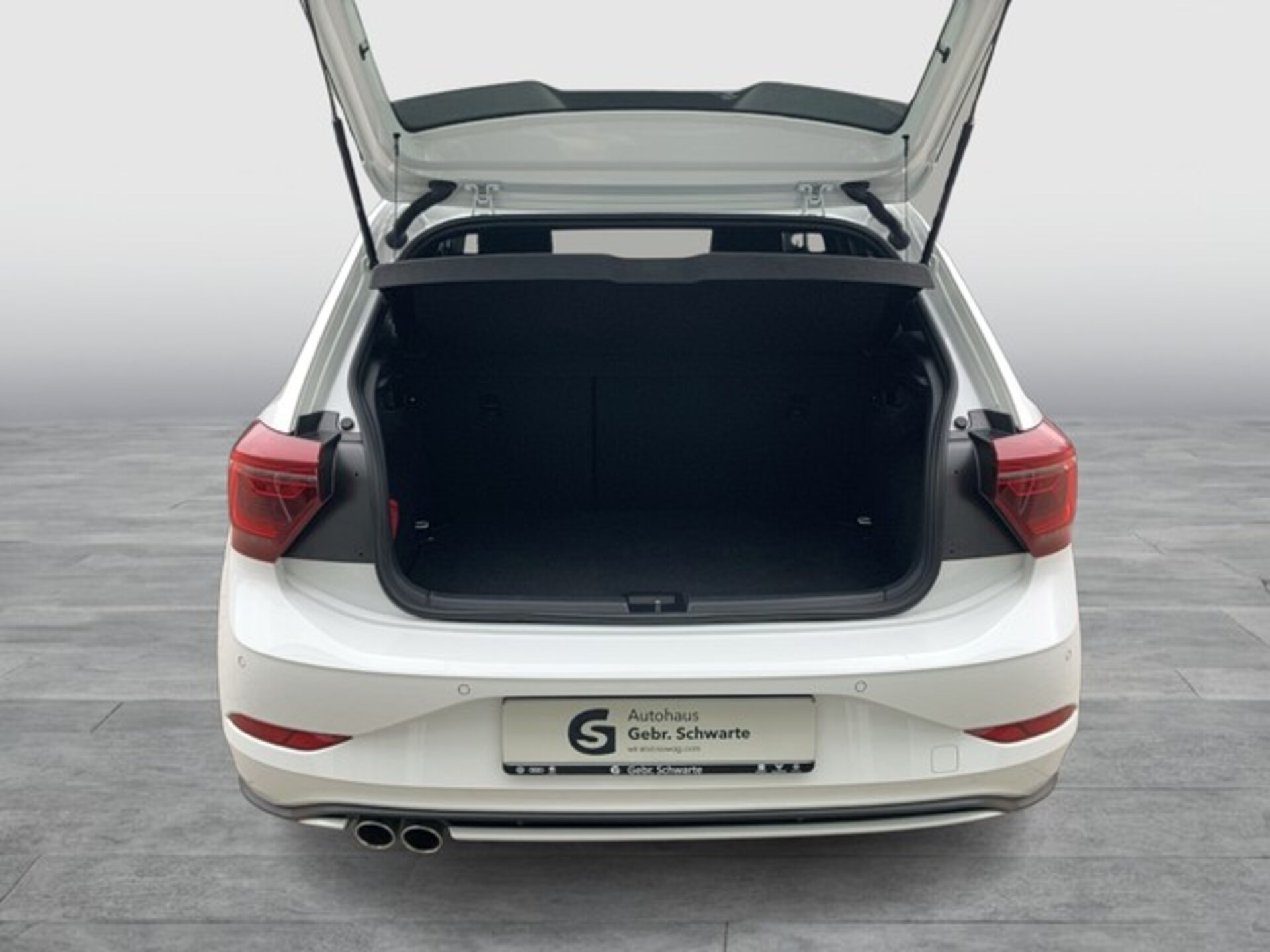 Volkswagen Polo GTI