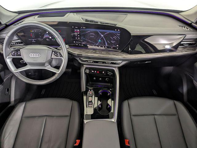 2025 Audi Q5 Premium Plus - Photo 13