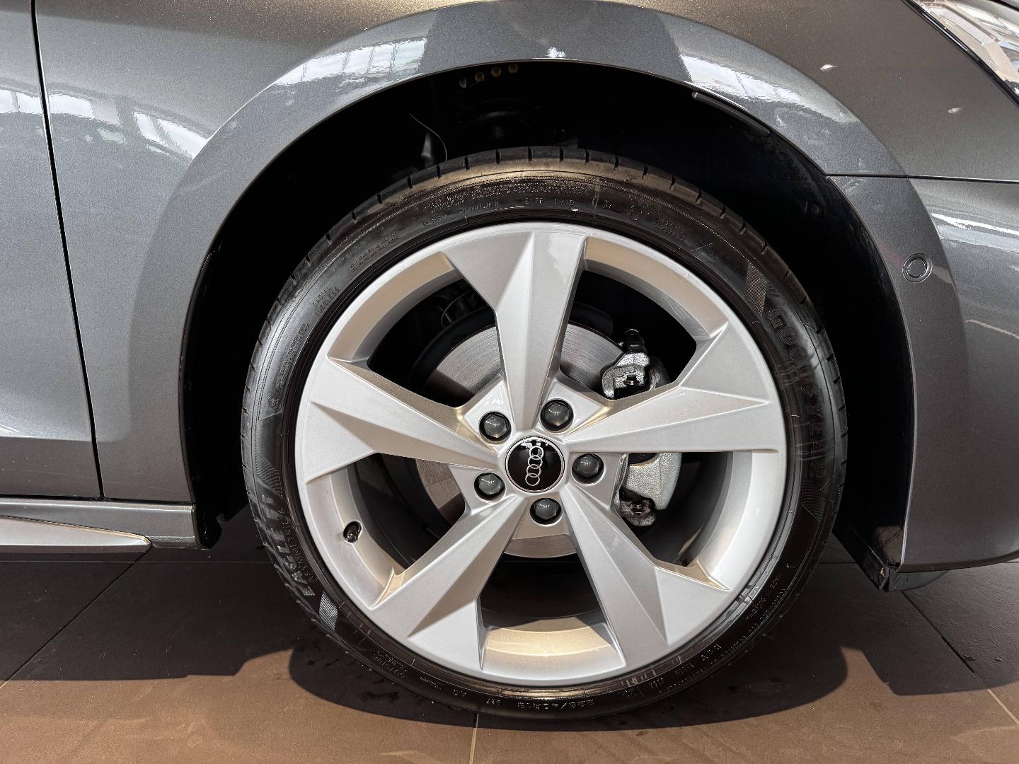 Image about Audi A3 Sportback S line 35 TFSI Hybride 110 kW (150 ch) S tronic