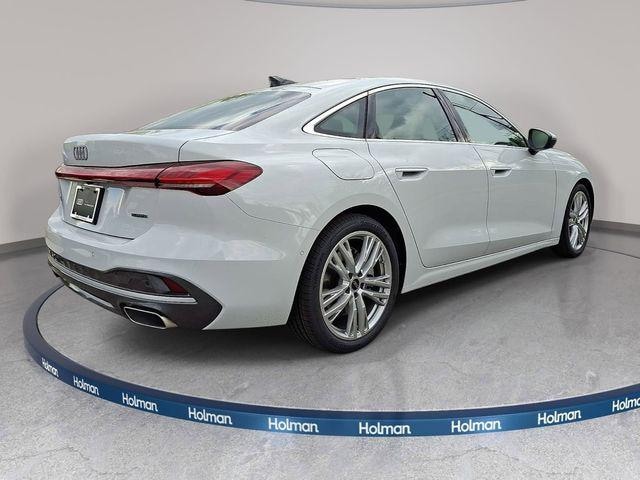 2026 Audi A5 Sedan
