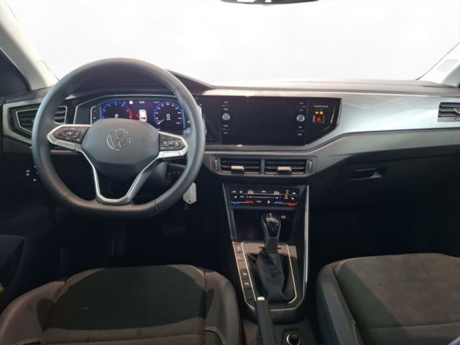 Volkswagen Polo – Bild 4