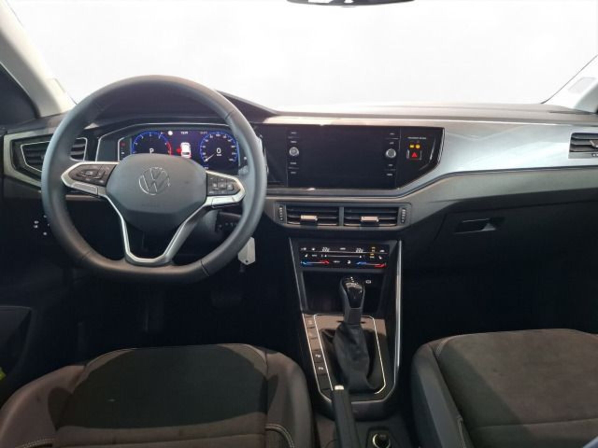 Volkswagen Polo Style