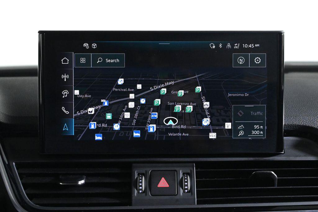 2025 Audi Q5 Premium Plus - Photo 13