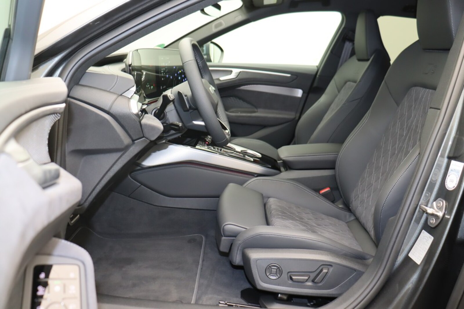 Audi A6 Avant – Bild 9