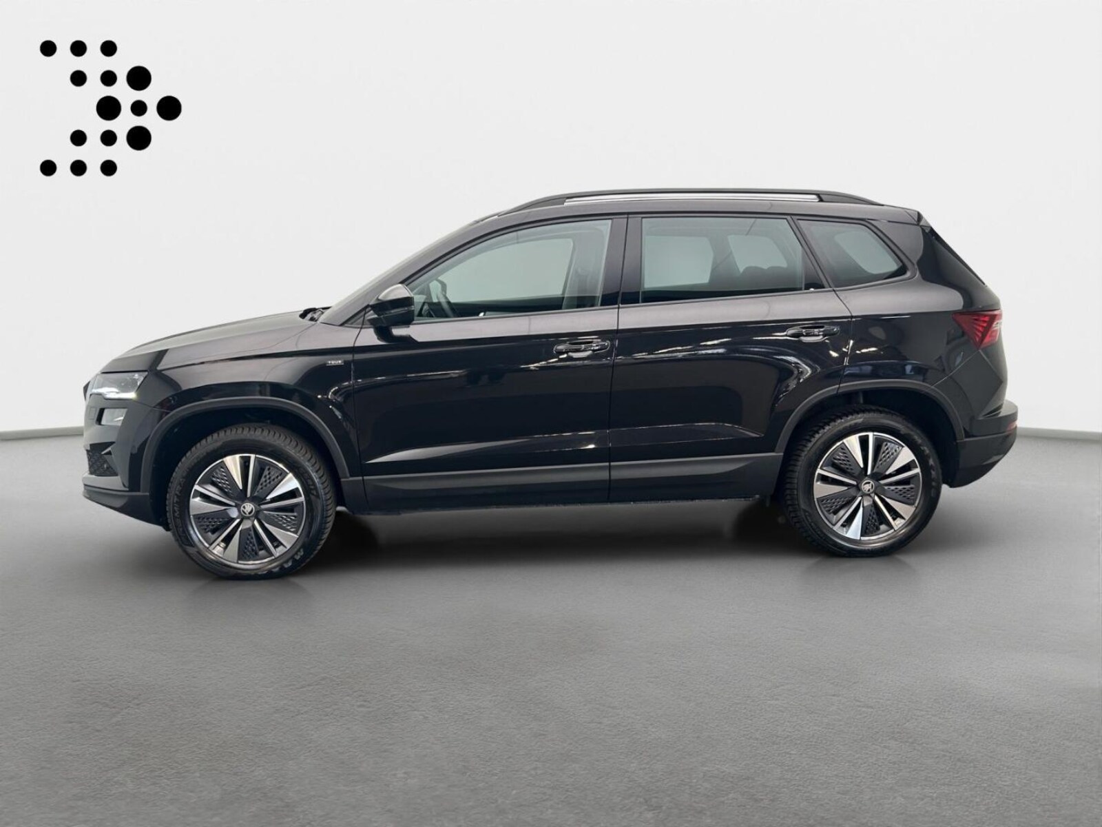 Škoda Karoq – Bild 3