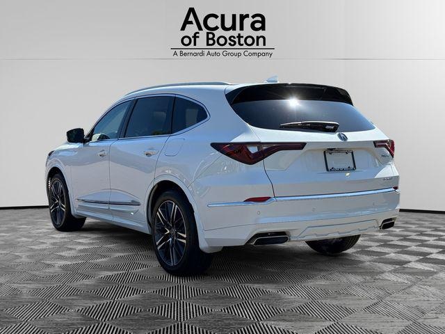 2026 Acura MDX