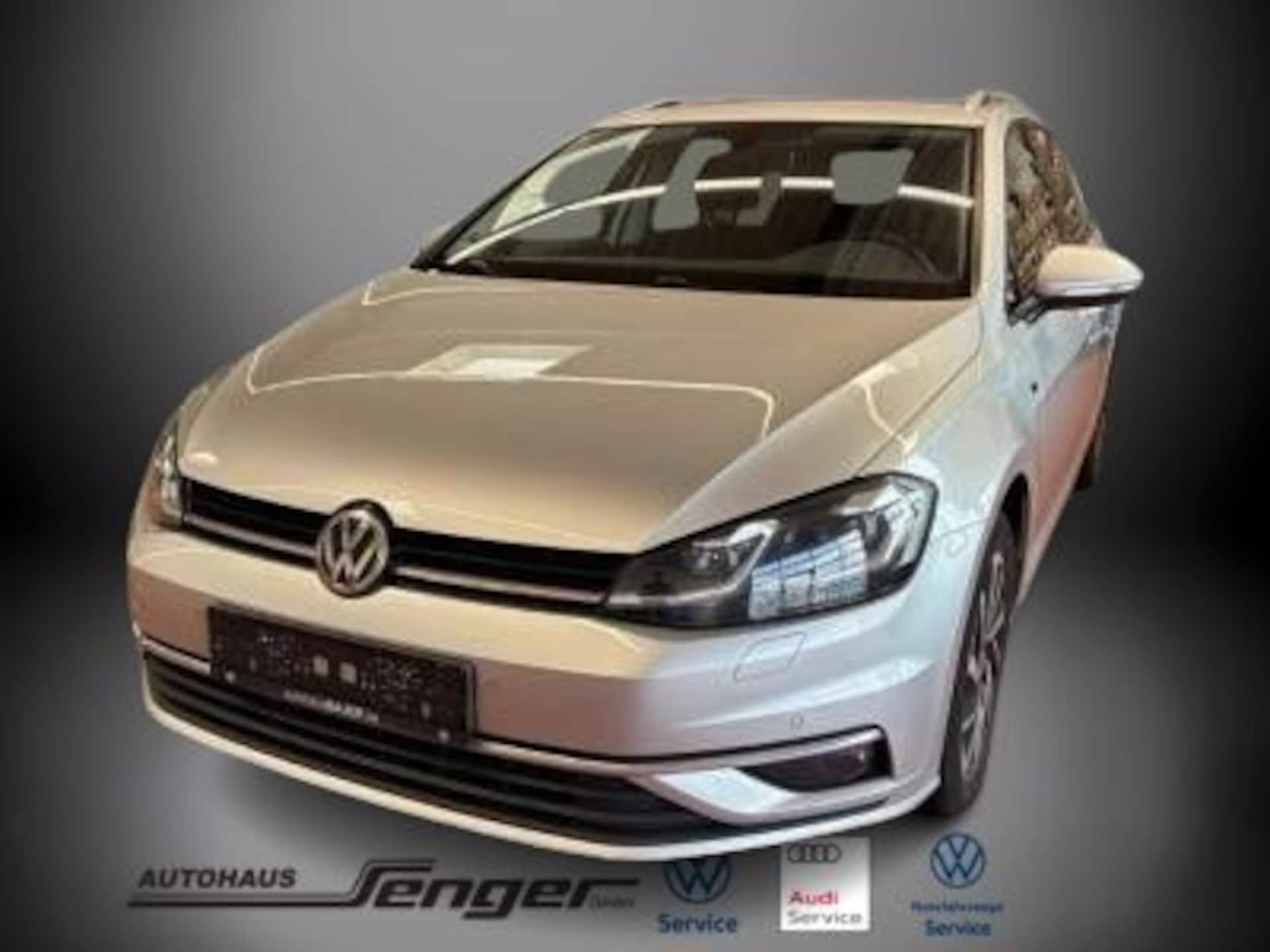 Volkswagen Golf Variant JOIN