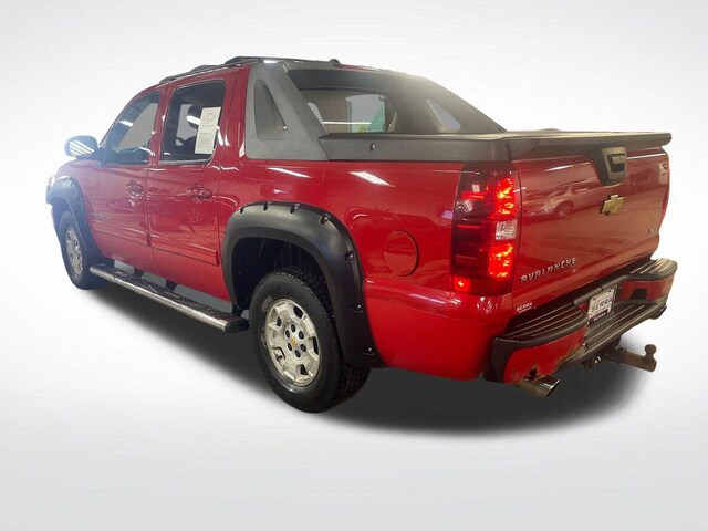 2011 Chevrolet