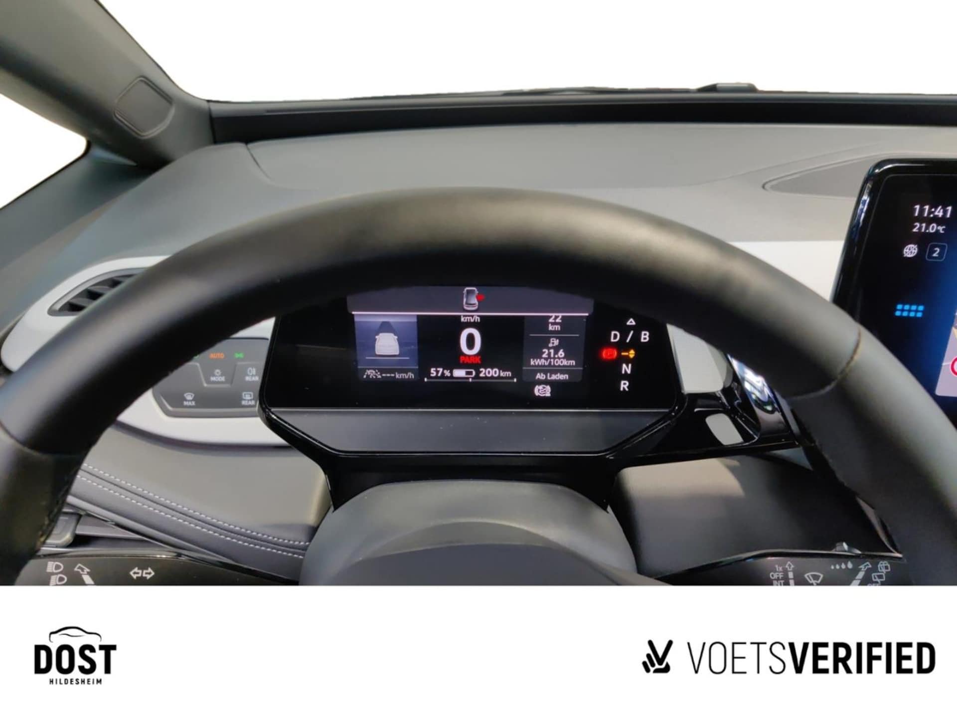 Volkswagen ID.3 MOVE Pro