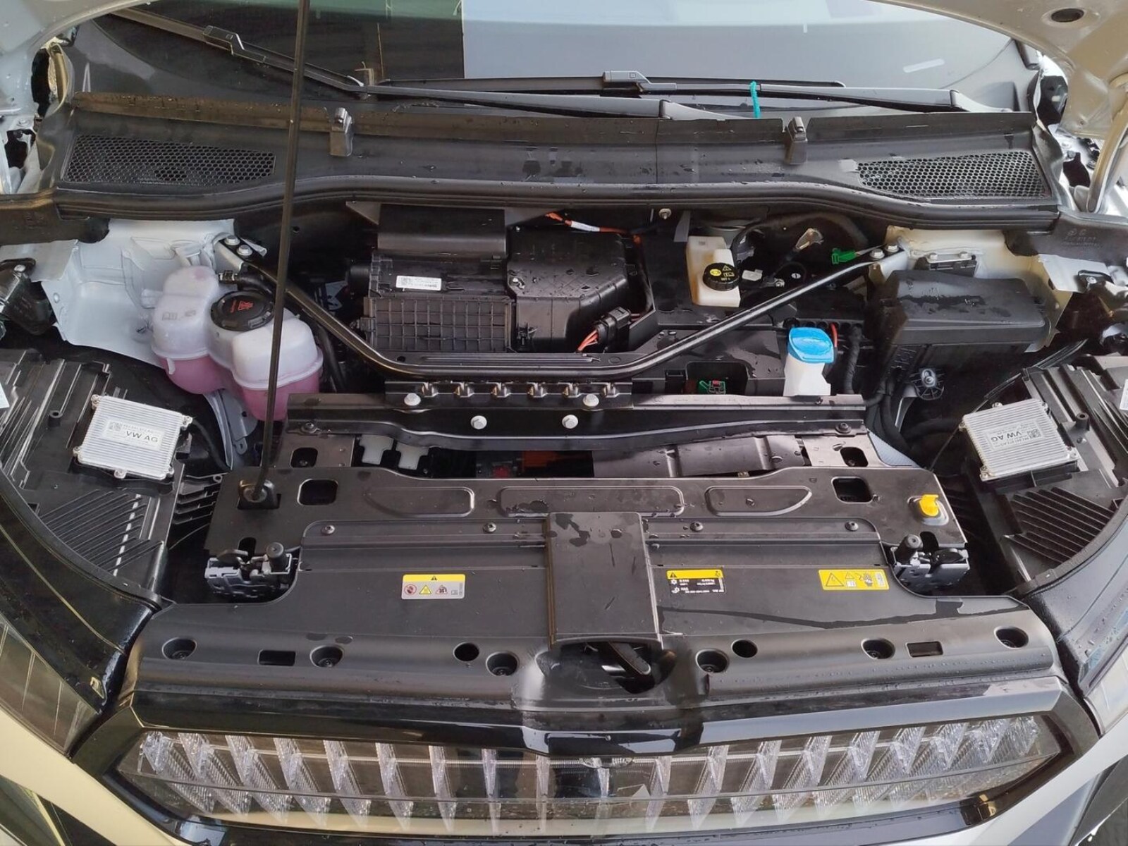 Škoda Enyaq – Bild 18
